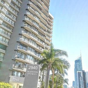 Silverton Apartment Resort Surfers Paradise